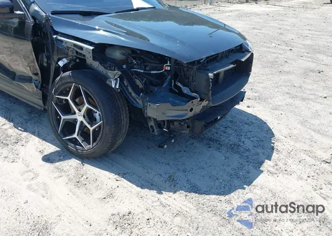 2021 Ford Escape Se из США, поврежденный, VIN 1FMCU0G66MUB26983